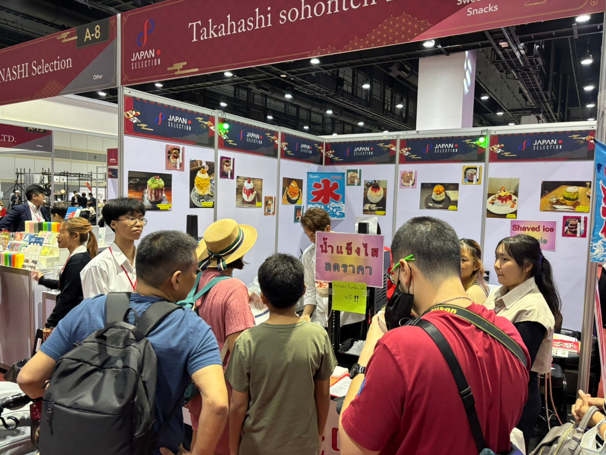 【海外展示会のリアル③】ブースに来ていただくために