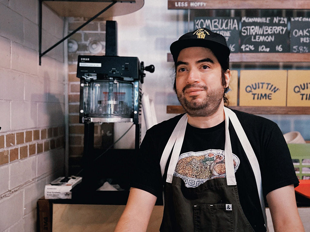 Black Cat Ramen様(アメリカ)の導入事例