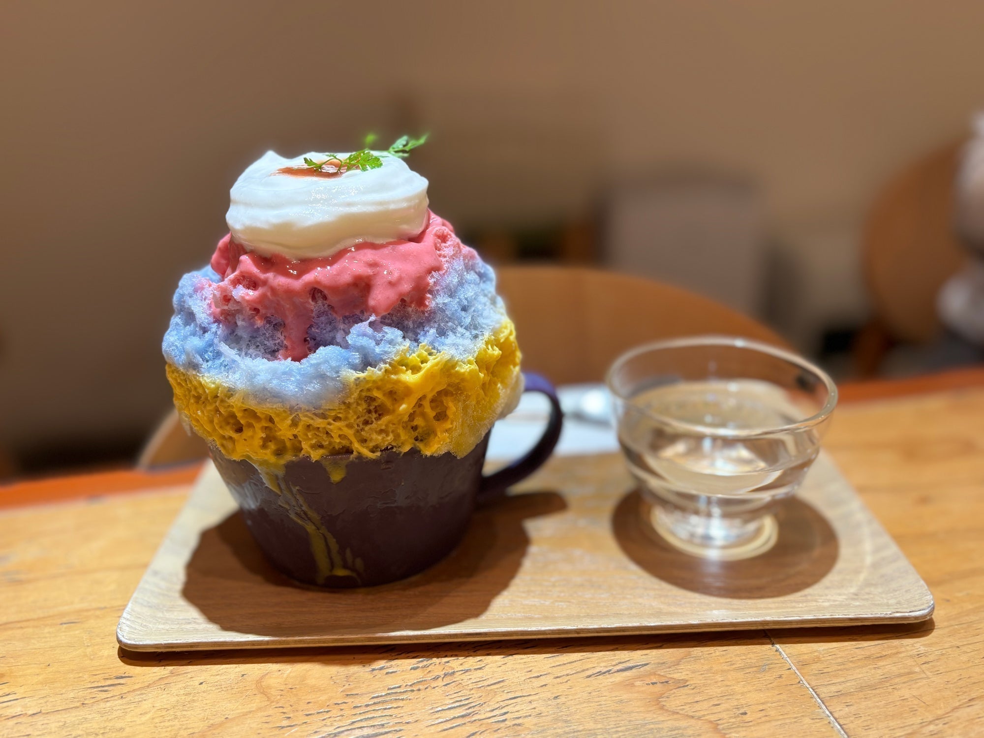 kakigori ほうせき箱様の導入事例