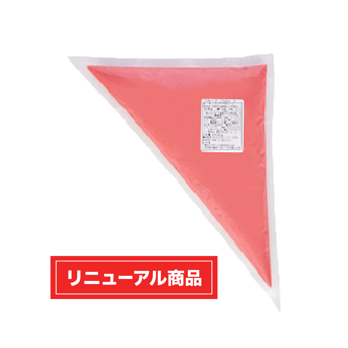 ミックス液【イチゴ】#2 250g×20個(リニューアル)