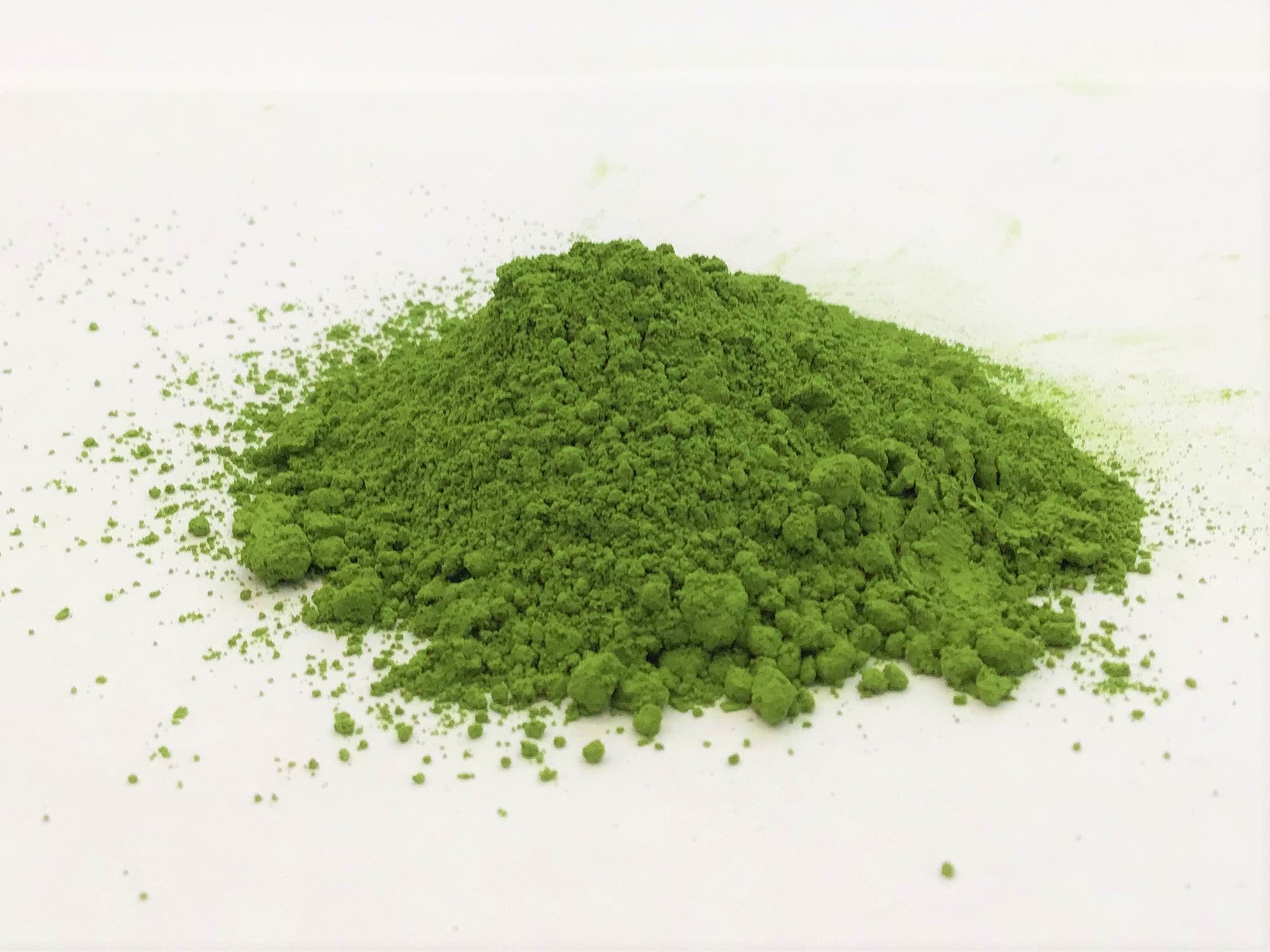 西尾の手摘み一番茶 1kg