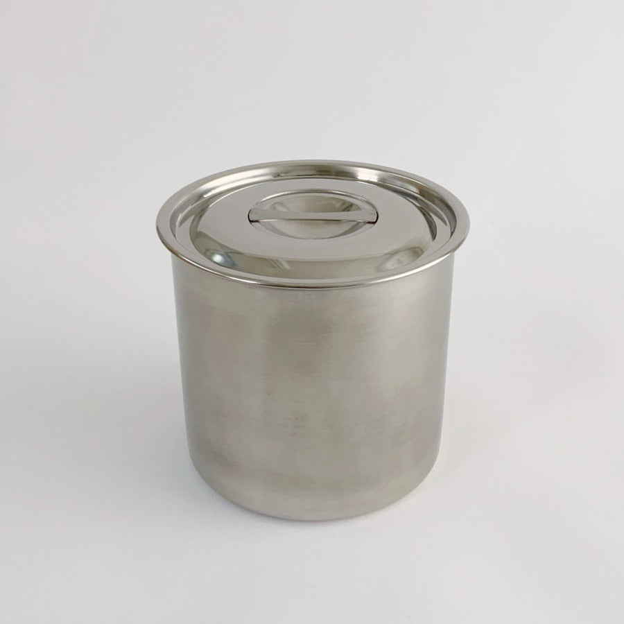 モリブデン寸胴鍋 14cm｜業務用 かき氷機専門通販サイト 高橋総本店