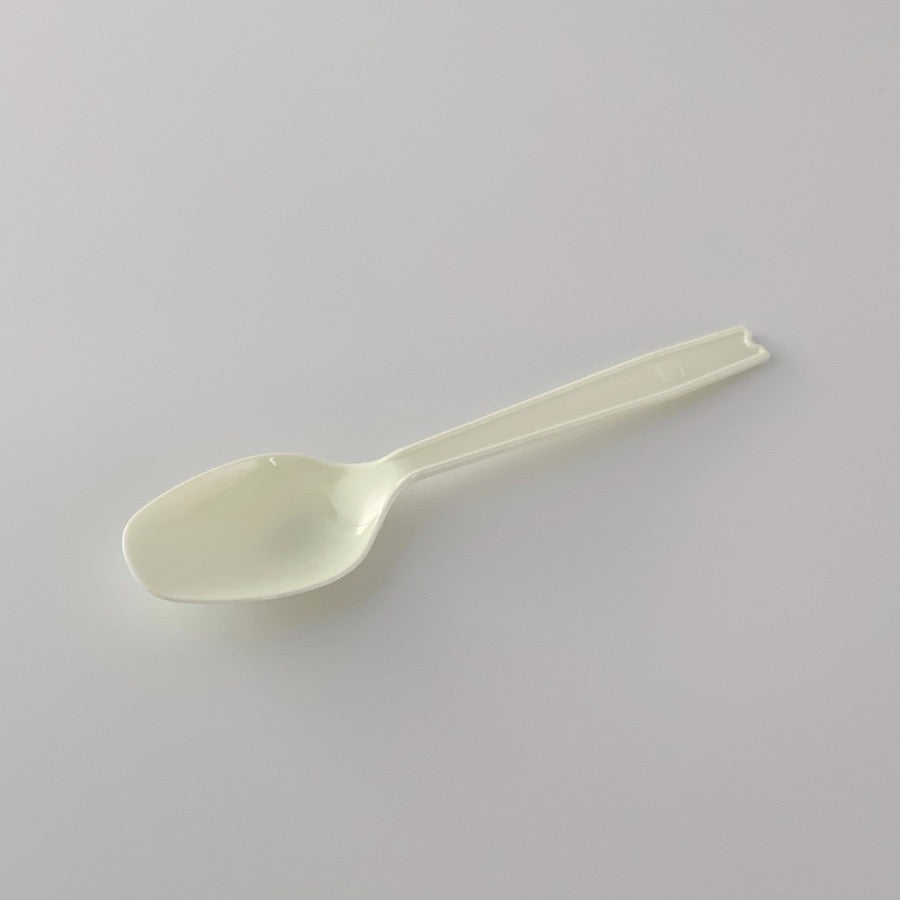 プラスプーン 14cm 500本入り