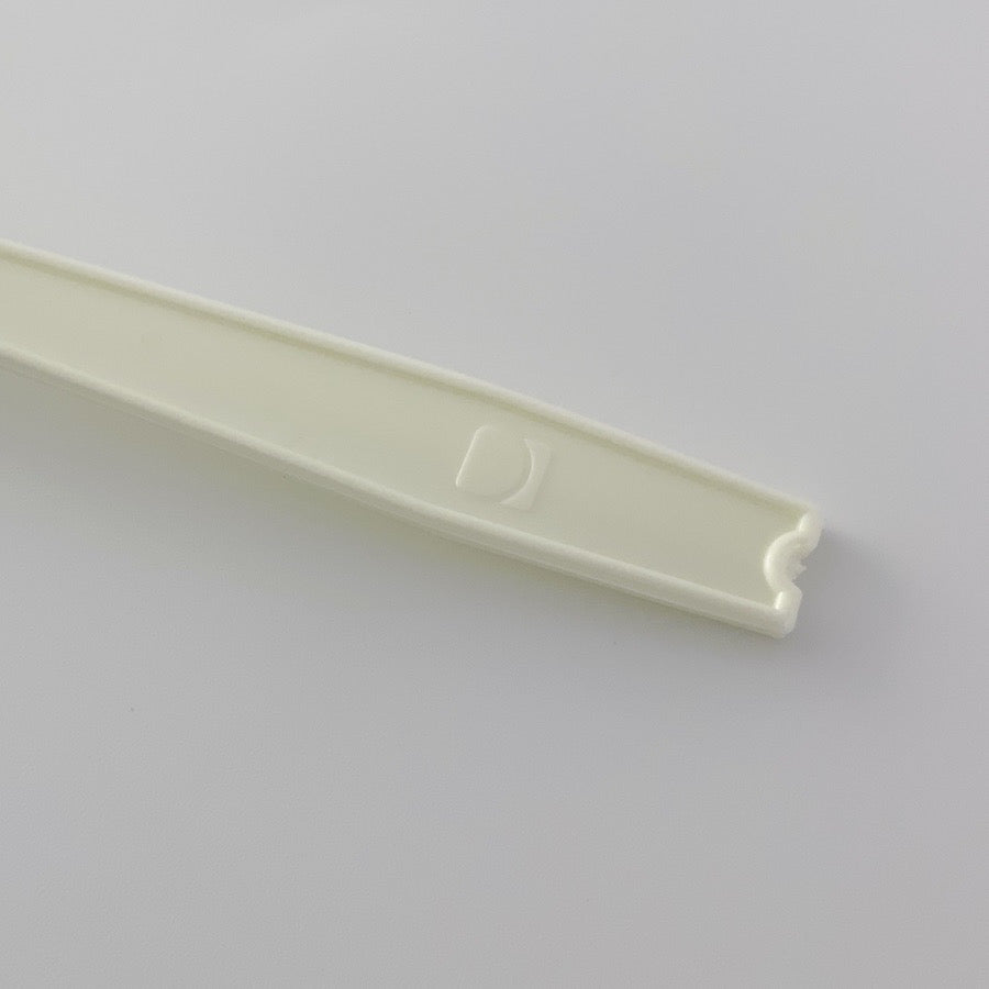 プラスプーン 14cm 500本入り