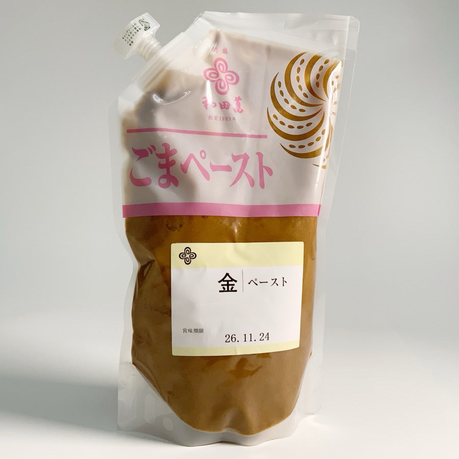 金ゴマペースト 1㎏