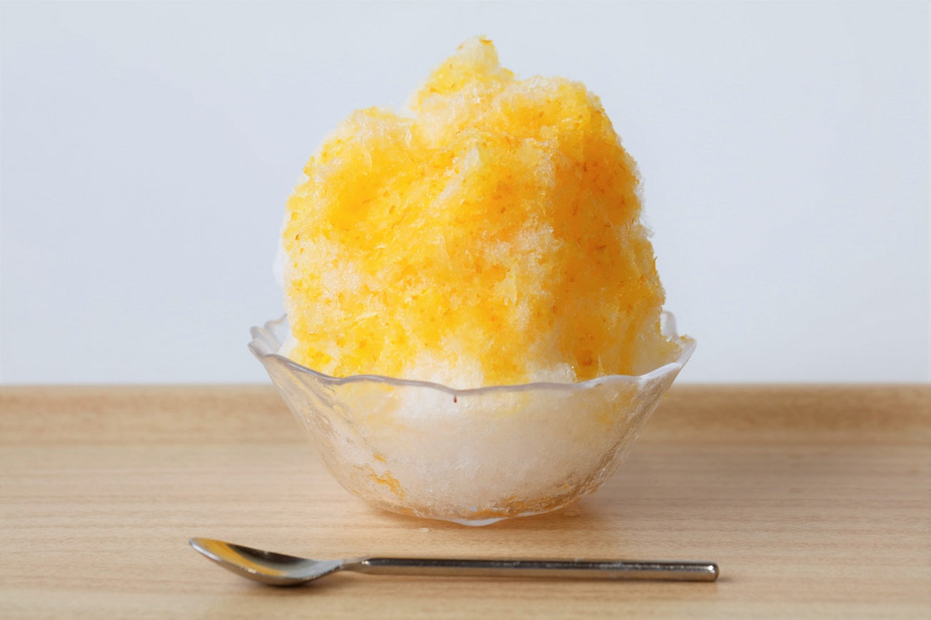 生シロップ みかん(1㎏)