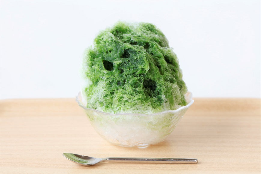生シロップ 抹茶(1㎏)