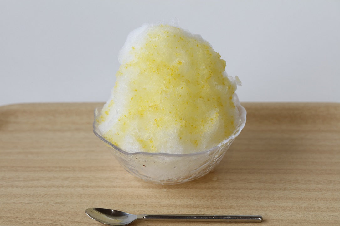 生シロップ レモン(1㎏)