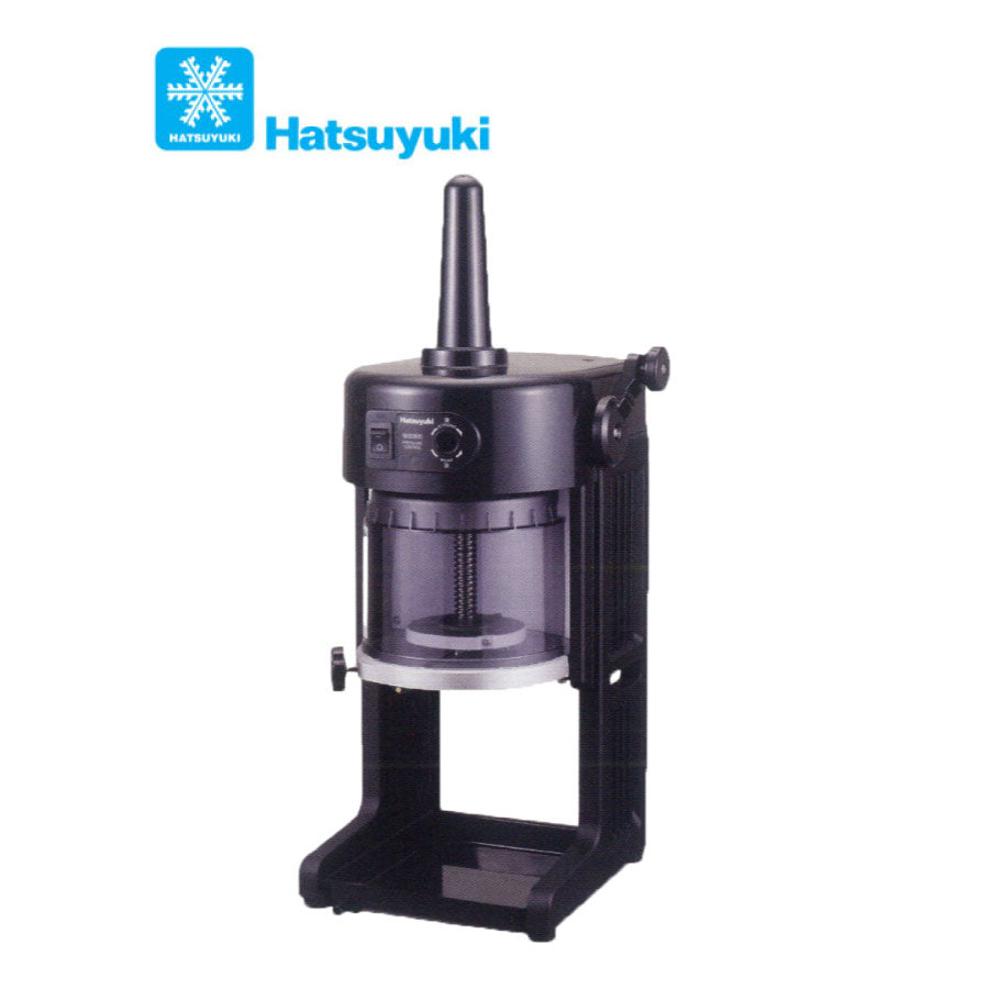 HB310B2 ブラック ベイシス/BASYS (初雪・中部コーポレーション)