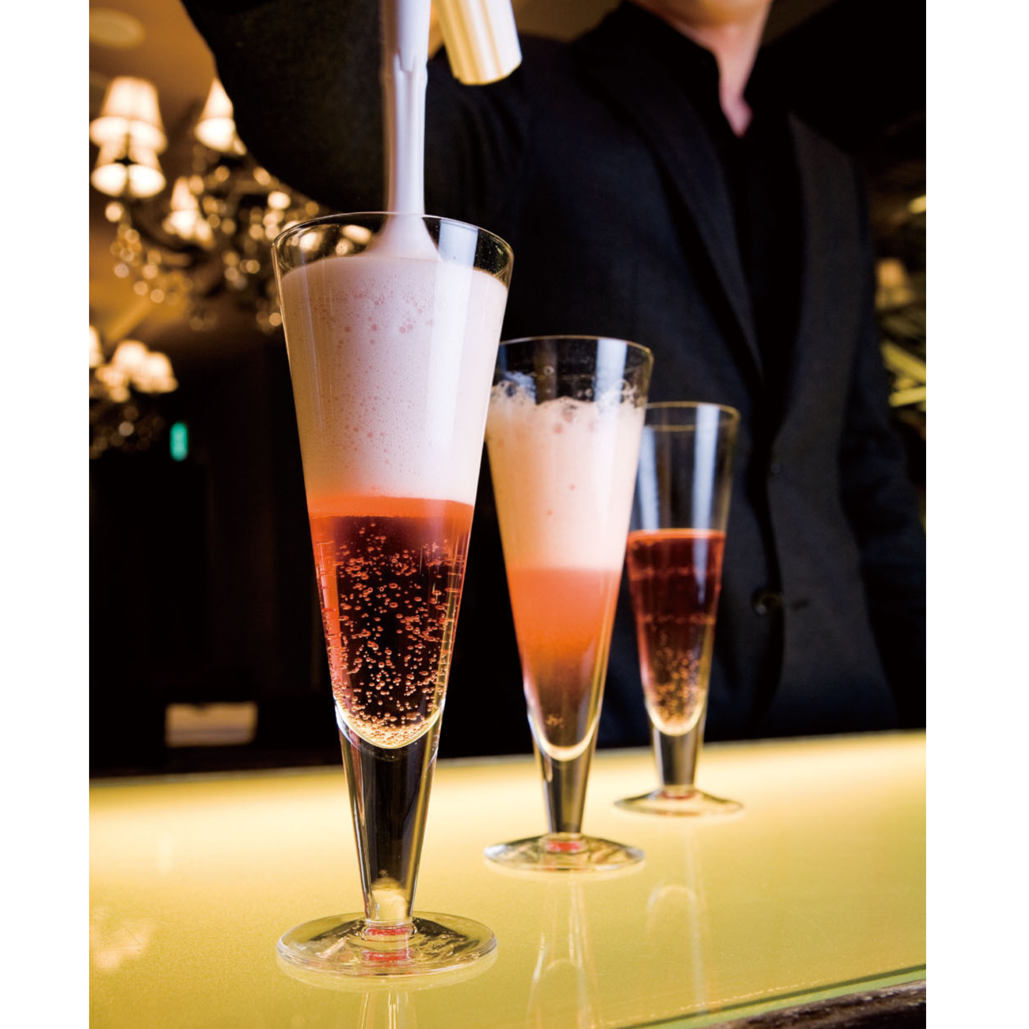 エスプーマ用フォーム 200g (冷食材用増粘剤)