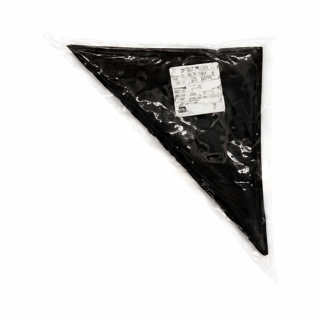 【エスプーマアドバンス(亜酸化窒素ガス)専用】ミックス液【黒ごま】250g×20個