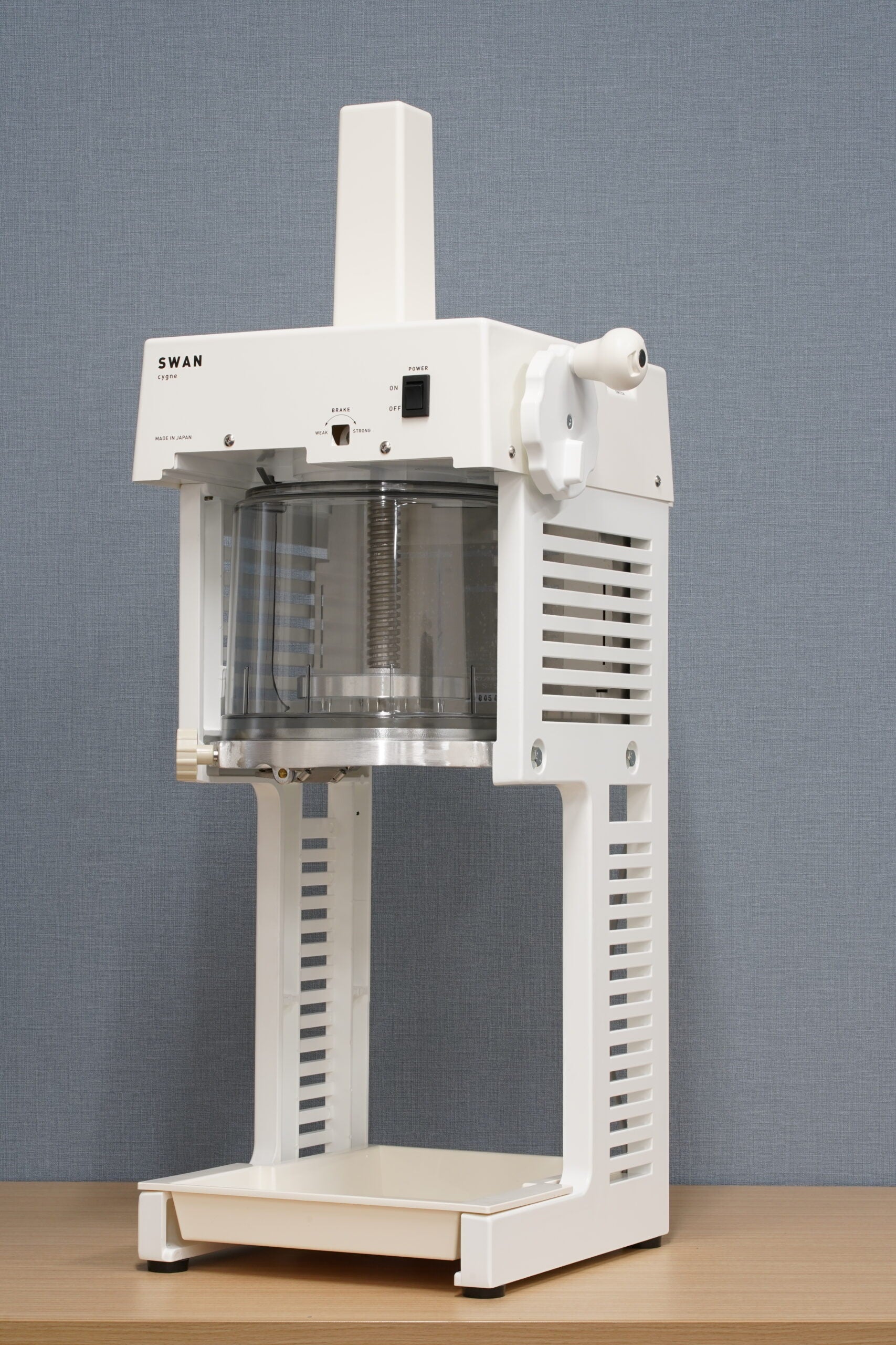 TKSI-150C ホワイトシグネ(TAKASO・高橋総本店)