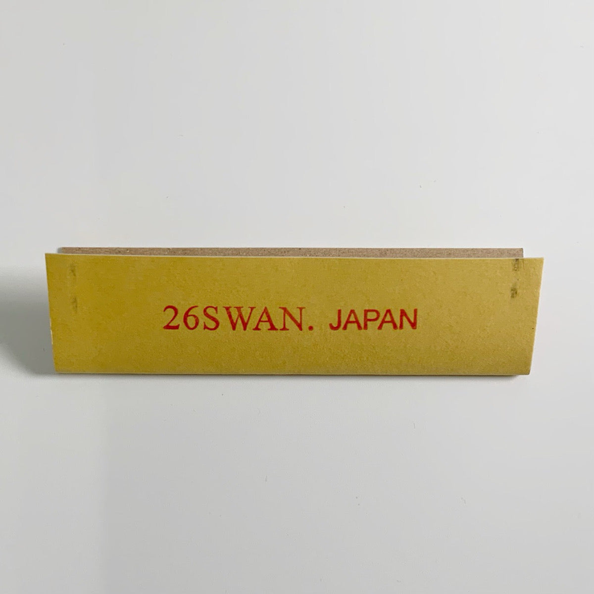 池永鉄工 かき氷機替刃 26SWAN.(ステンレス)