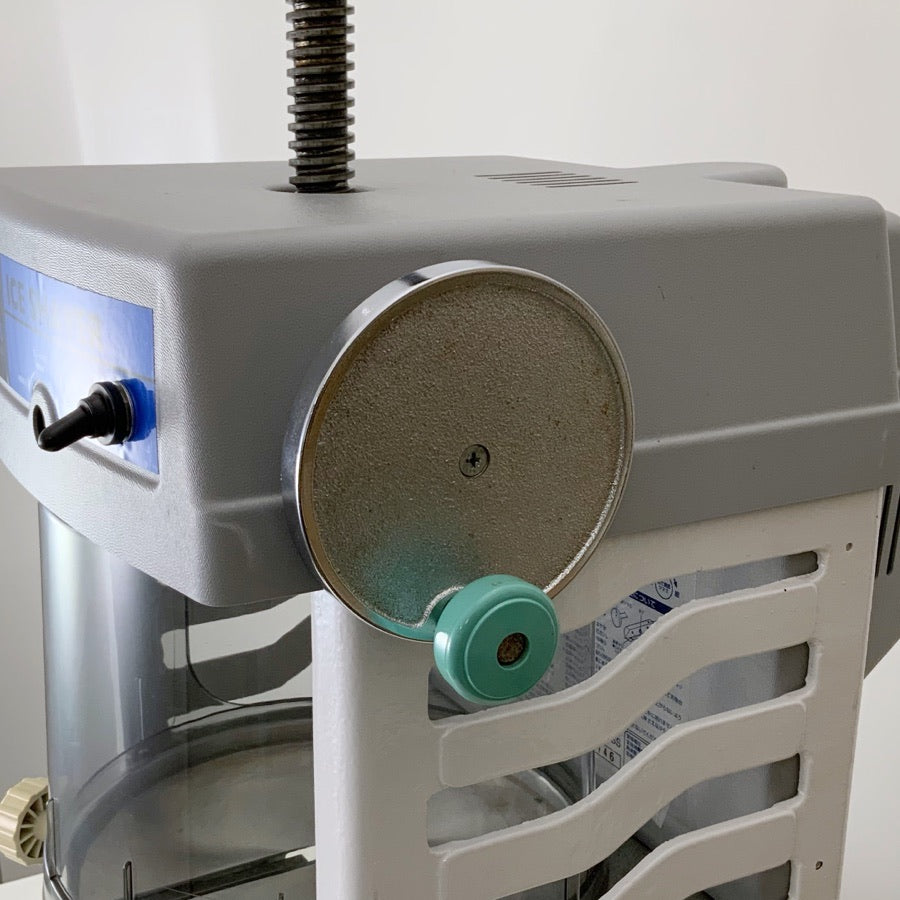 SI-150SS(スワン / SWAN・池永鉄工)