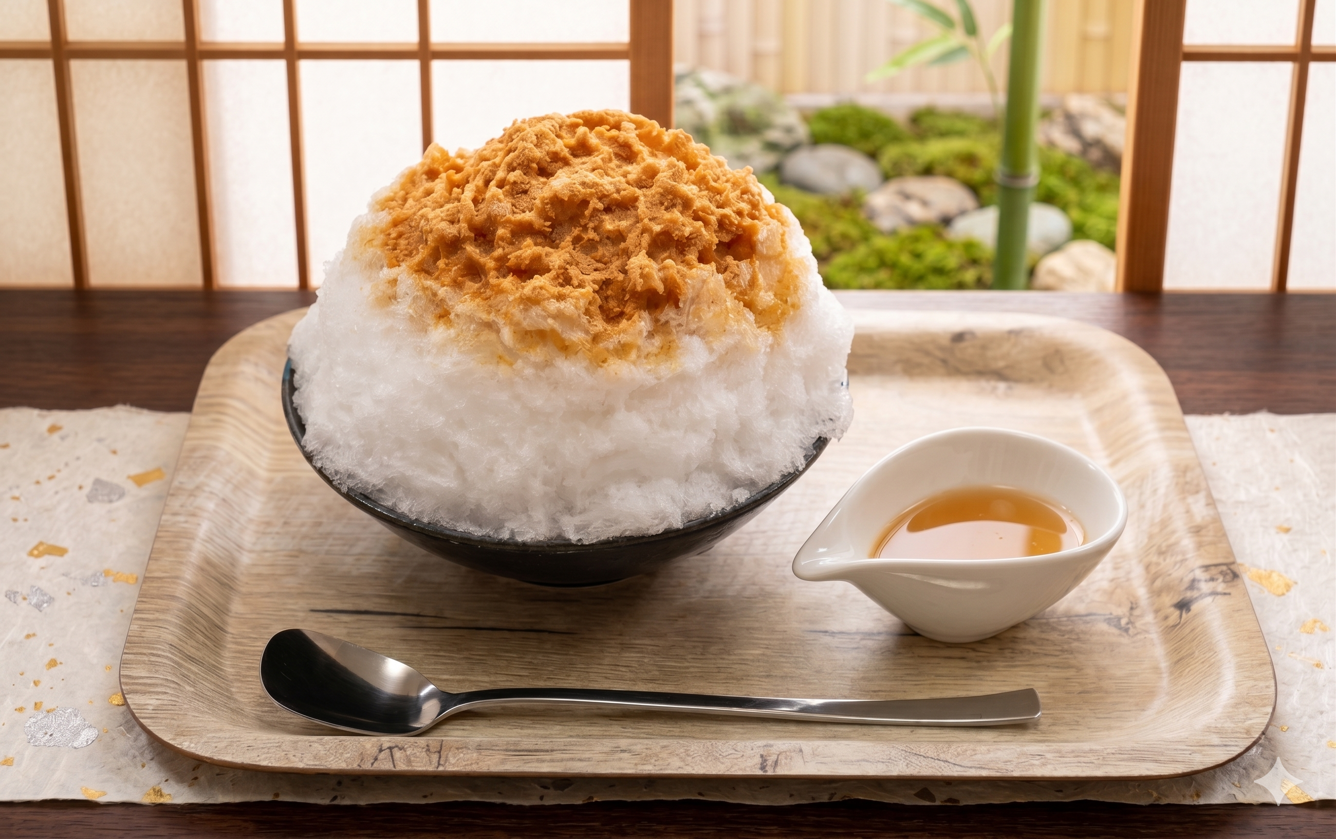 撥水きな粉 1kg