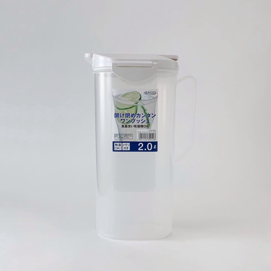 フェローズ ハンディプッシュ2L