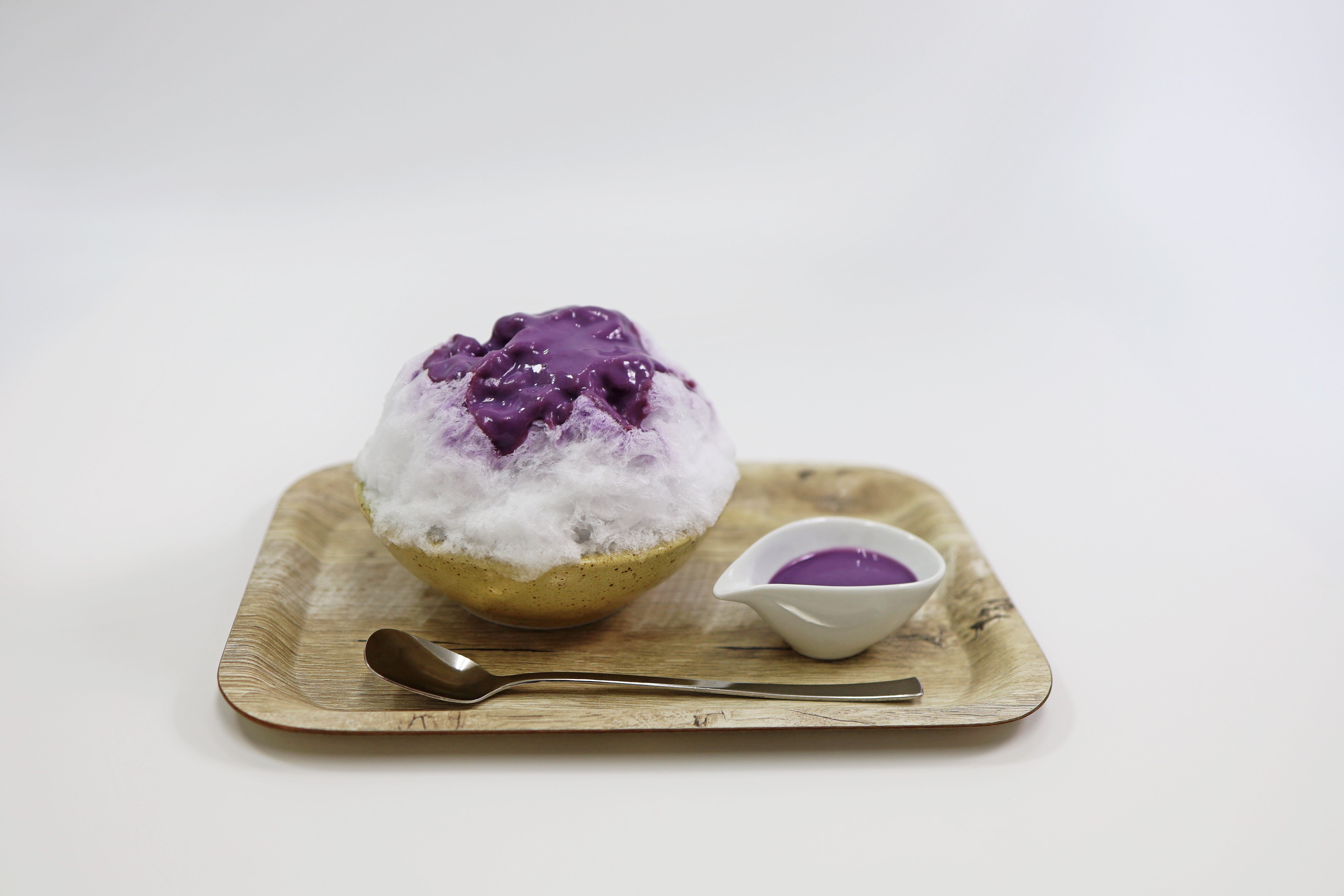 TAKASO紫芋ﾍﾟｰｽﾄ 1kg（国産）