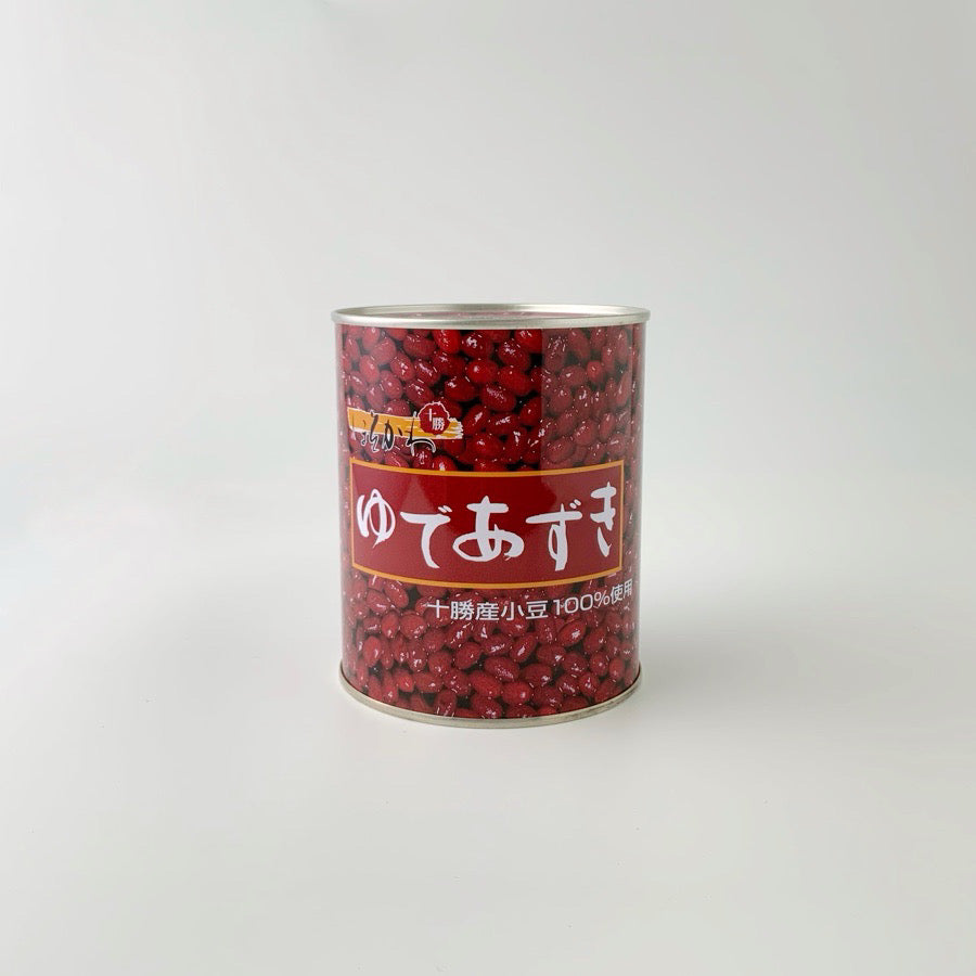 細川ゆであずき 1㎏