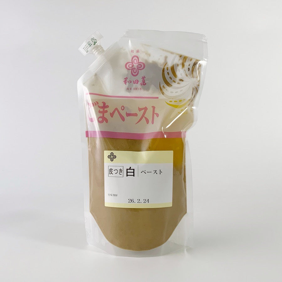 金ゴマペースト 1㎏