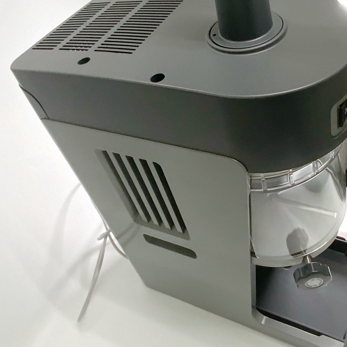 HB750A フィーノ （初雪・中部コーポレーション）｜業務用 かき氷機
