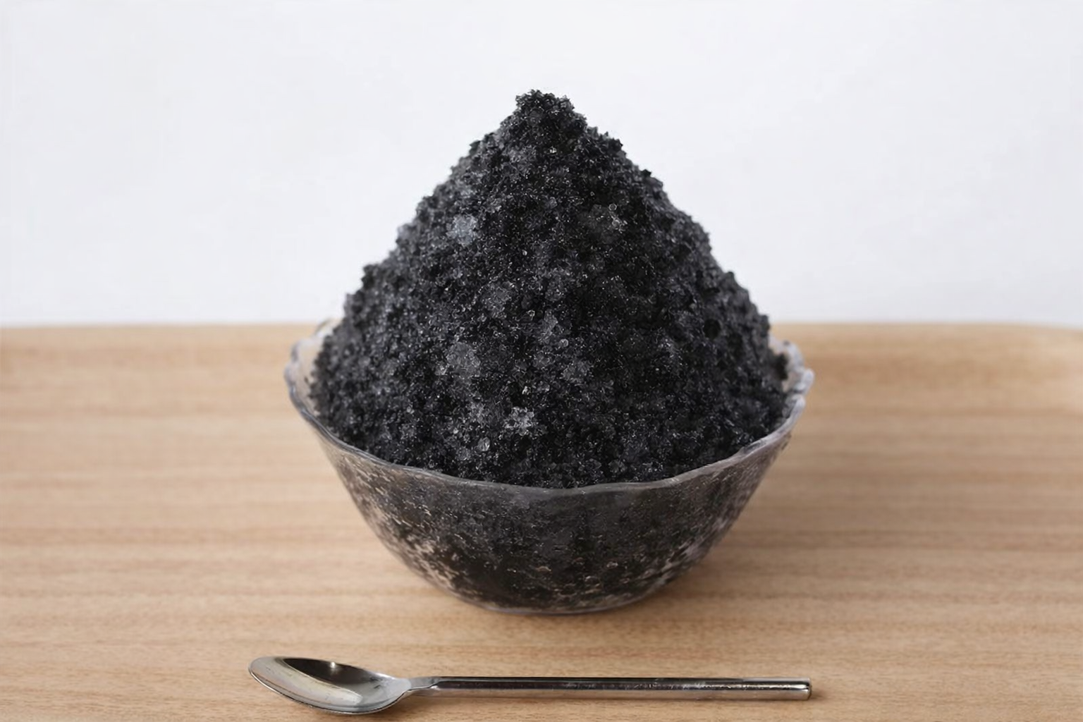 ヤシ殻活性炭・竹炭顆粒　100g